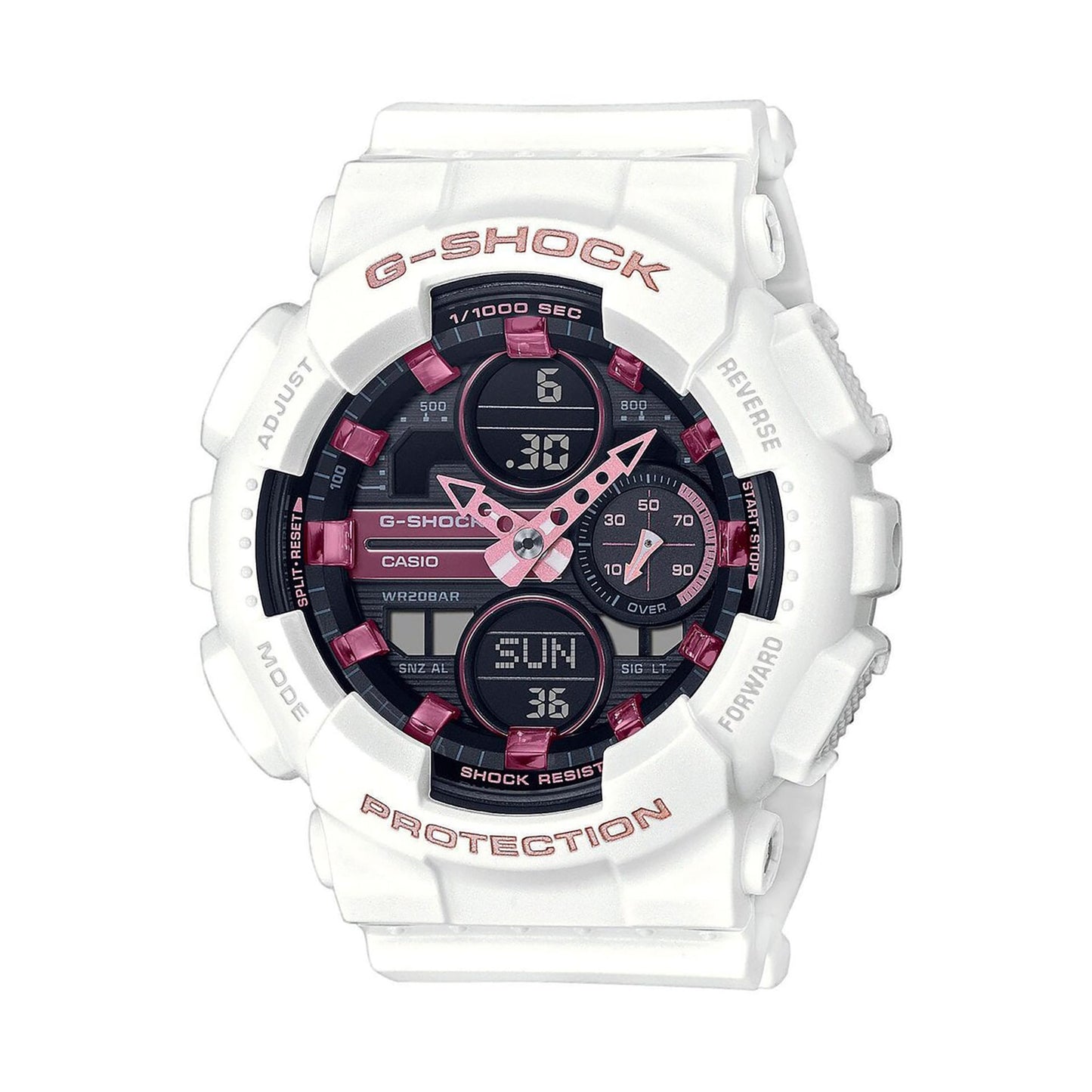 Casio Watches