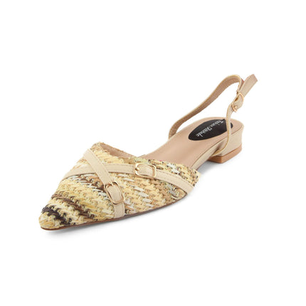 Fashion Attitude Sandals