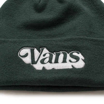 Vans Caps