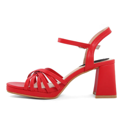 Fashion Attitude Sandals