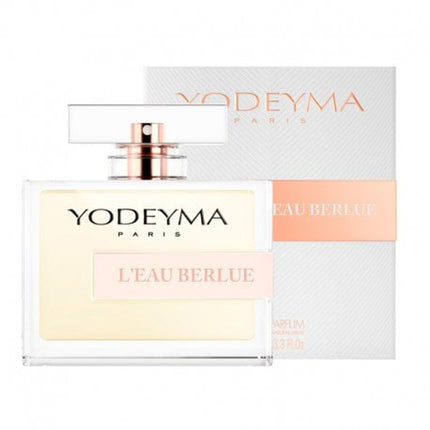 Yodeyma Fragrances