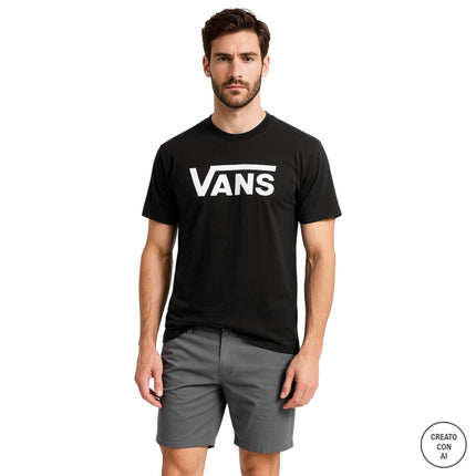 Vans T-shirts
