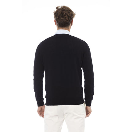 Alpha Studio Sweaters