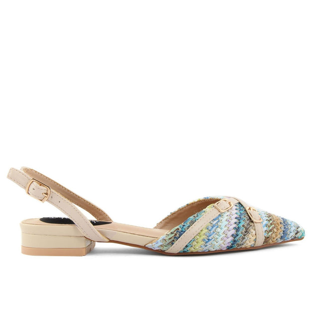 Fashion Attitude Sandals