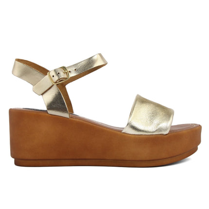 Fashion Attitude Sandals