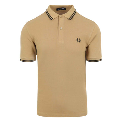 Fred Perry Polo