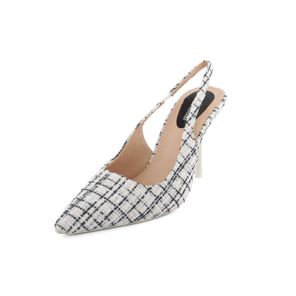 Fashion Attitude Sandals