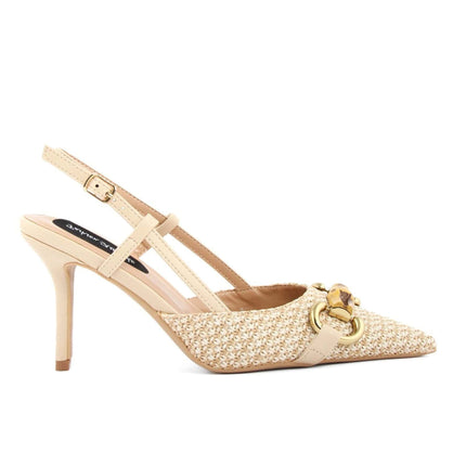 Fashion Attitude Sandals