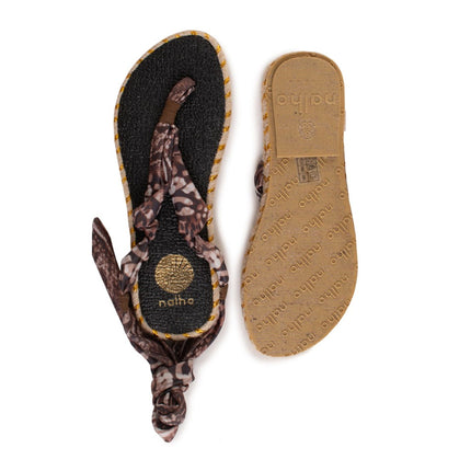Nalho Sandals