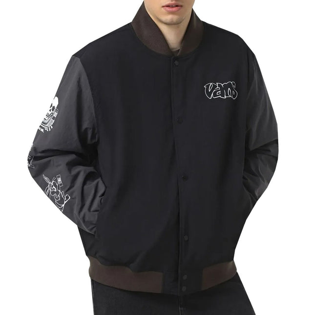 Vans Jackets