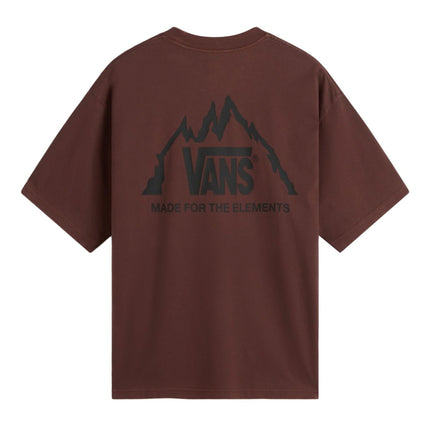 Vans T-shirts