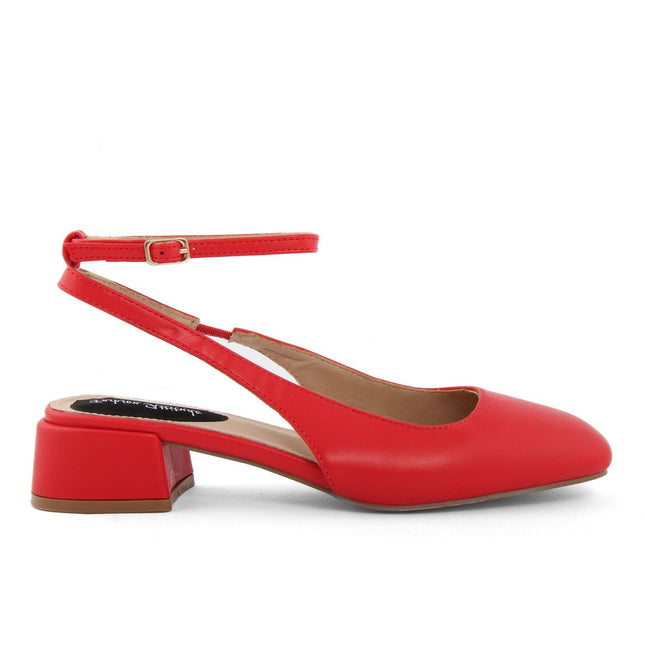 Fashion Attitude Sandals