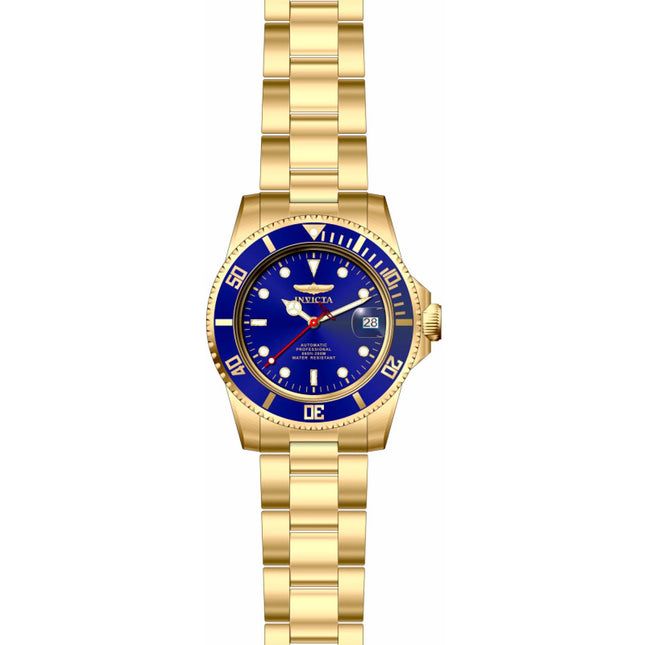 Invicta Watches