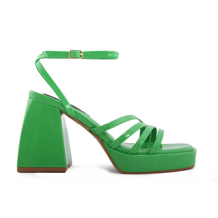 Fashion Attitude Sandals