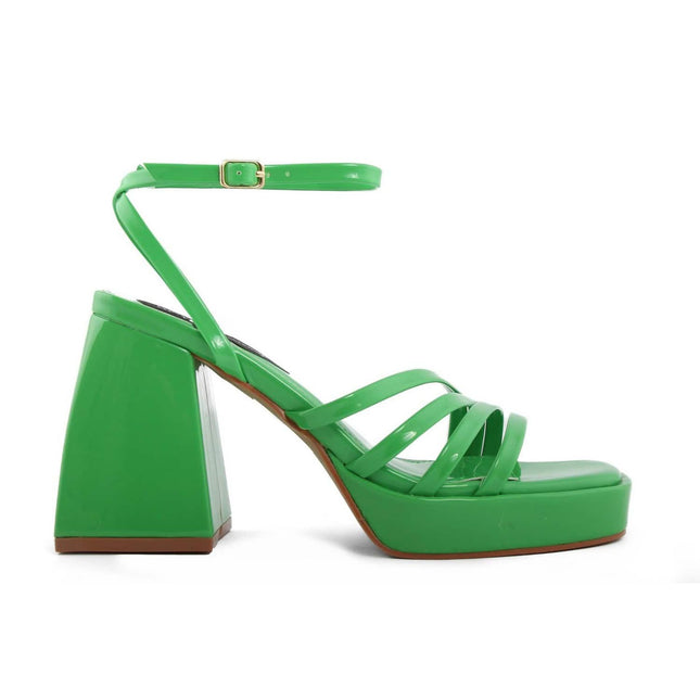 Fashion Attitude Sandals