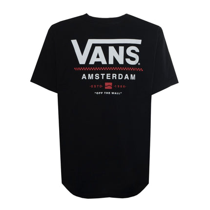 Vans T-shirts