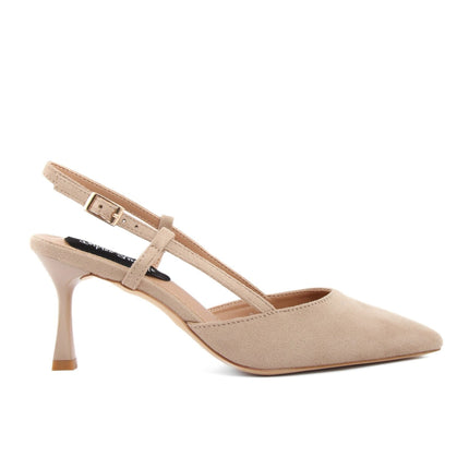 Fashion Attitude Sandals