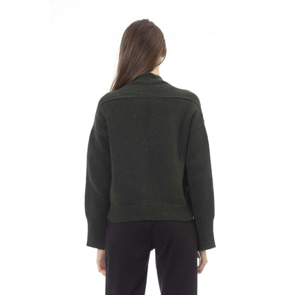 Alpha Studio Sweaters