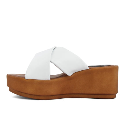 Fashion Attitude Sandals