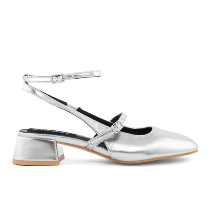 Fashion Attitude Sandals