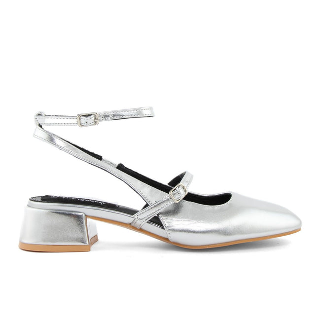 Fashion Attitude Sandals