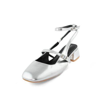 Fashion Attitude Sandals