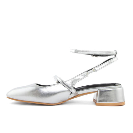 Fashion Attitude Sandals