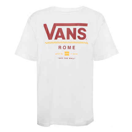 Vans T-shirts