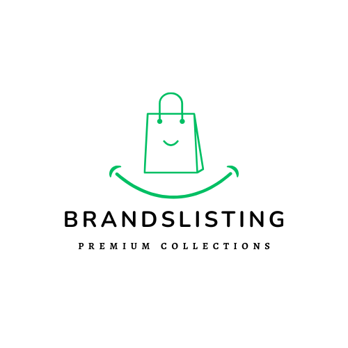 brandslisting
