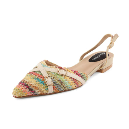 Fashion Attitude Sandals