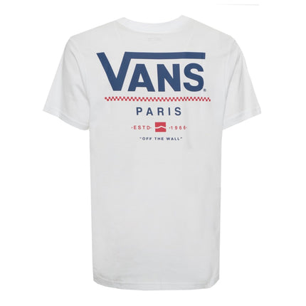Vans T-shirts