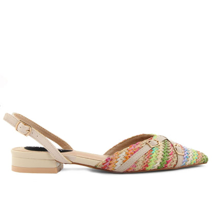 Fashion Attitude Sandals