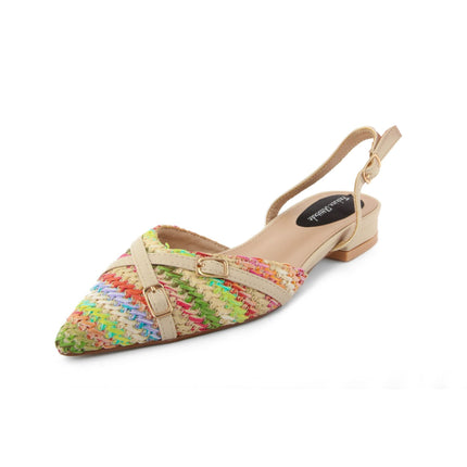 Fashion Attitude Sandals