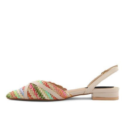 Fashion Attitude Sandals