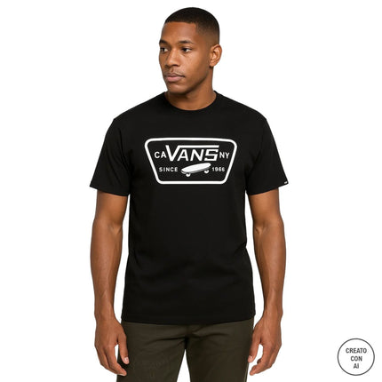 Vans T-shirts