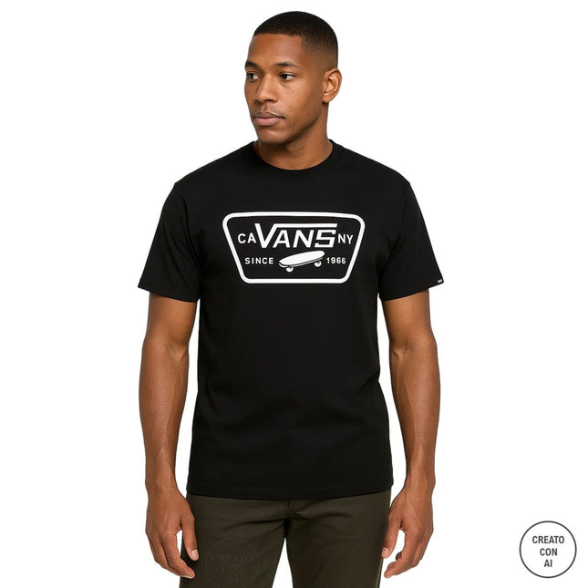 Vans T-shirts