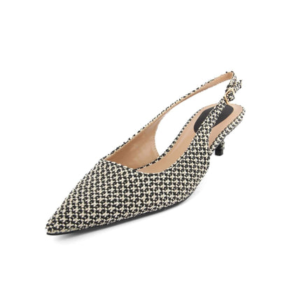 Fashion Attitude Sandals