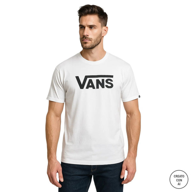 Vans T-shirts