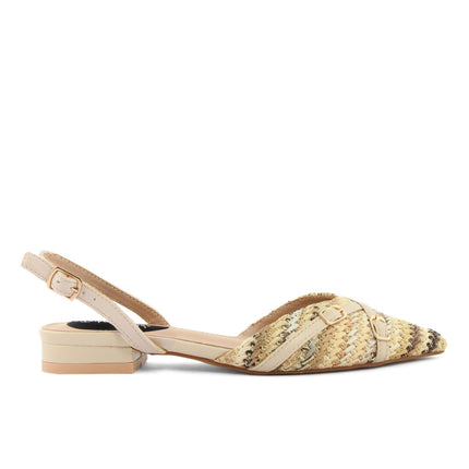 Fashion Attitude Sandals