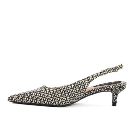 Fashion Attitude Sandals