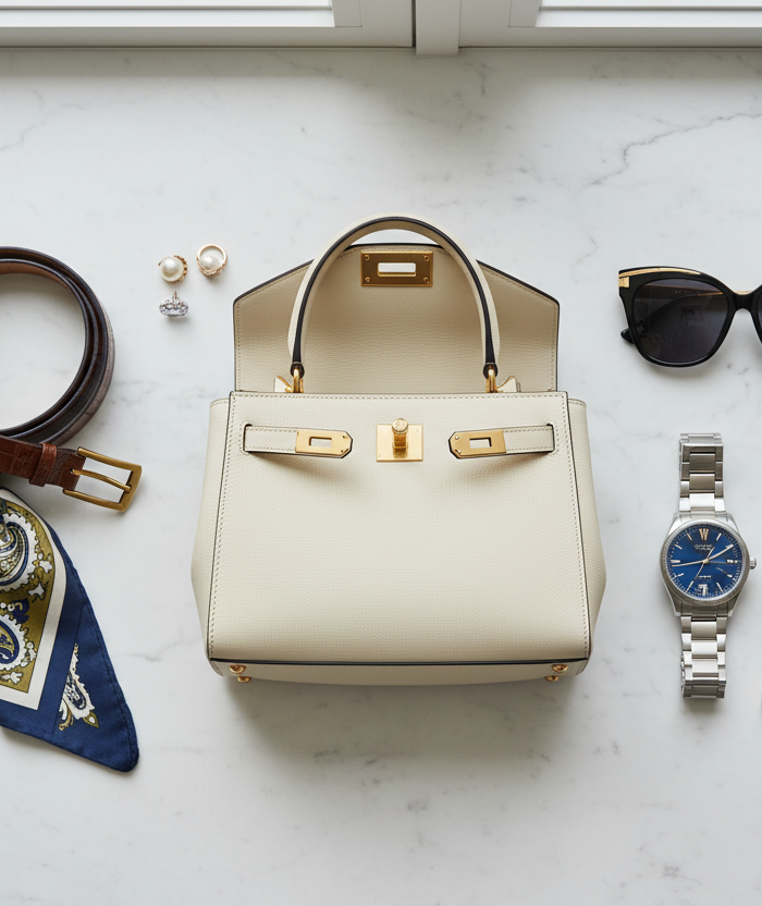 image for online store coer image for collections store sells accessories only brand products